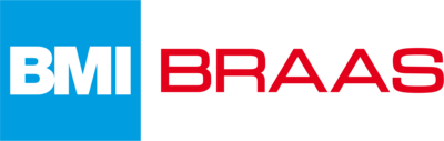 Logo von BRAAS BMI Deutschland